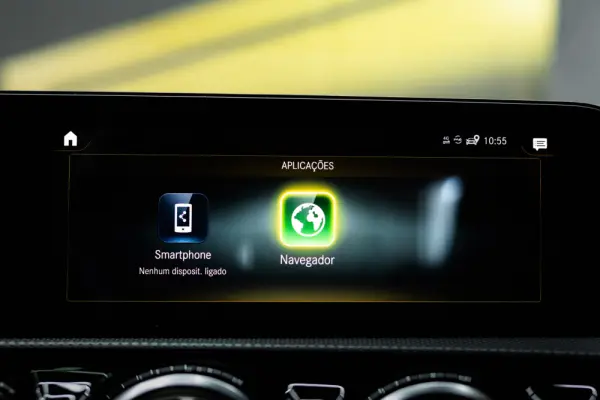Mercedes-Benz A 250 e 8G-DCT AMG Line Advanced 50