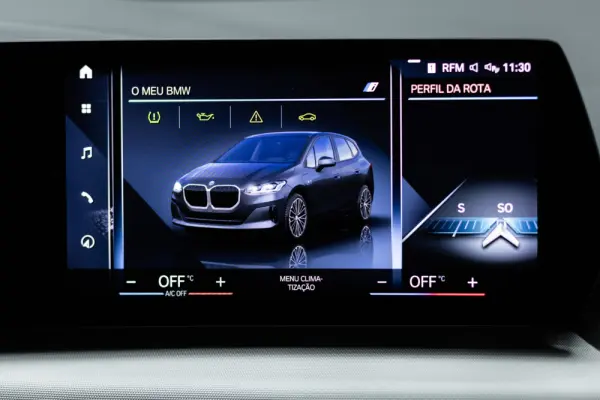 BMW 225xe Active Tourer e xDrive Line Luxury 51