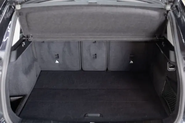 BMW X1 16 d sDrive Advantage Auto 8
