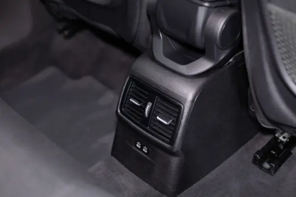 BMW X1 16 d sDrive Advantage Auto 21