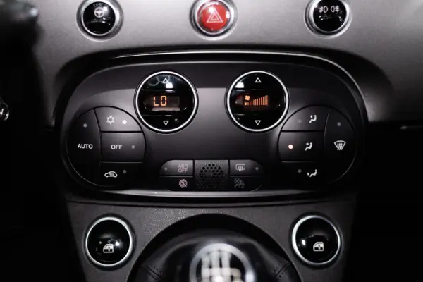 Fiat 500 1.0 GSE Hybrid Sport 36