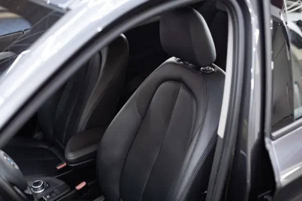 BMW X1 16 d sDrive Line Sport Auto 25