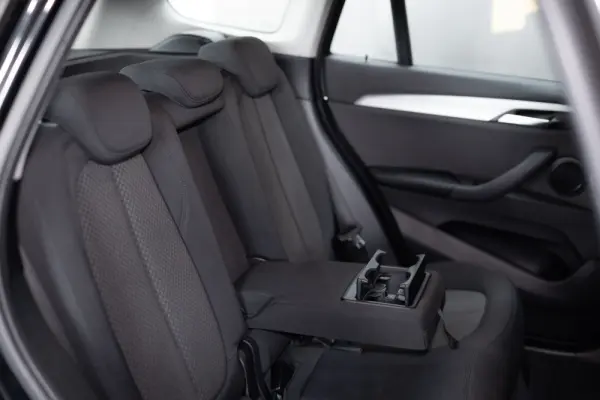 BMW X1 16 d sDrive Advantage Auto 20