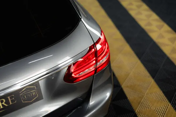 Mercedes-Benz C 220 (BlueTEC) d Station 7G-TRONIC AMG Line 10