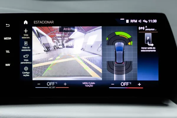 BMW 225xe Active Tourer e xDrive Line Luxury 45