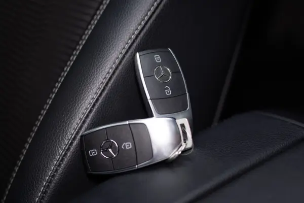 Mercedes-Benz CLA 250 e 8G-DCT Progressive Line Advanced 37