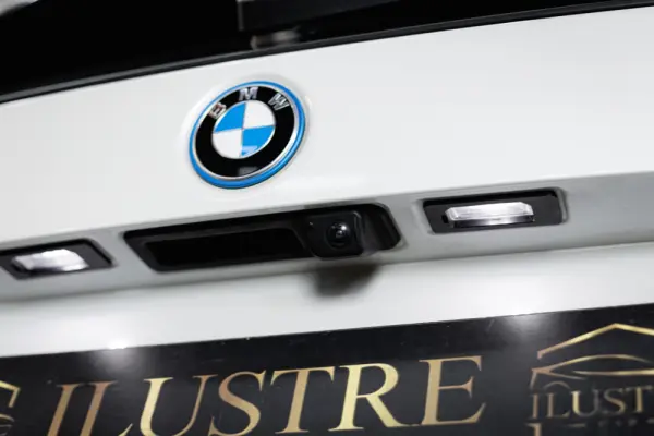 BMW X1 xDrive25e Aut. M Sport Pack 12