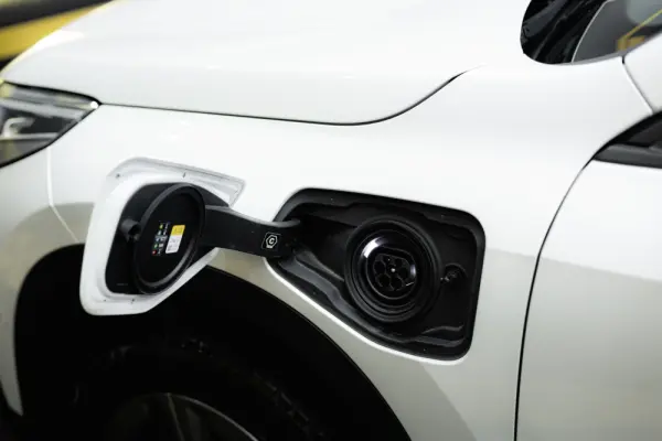 BMW X1 xDrive25e Aut. M Sport Pack 17