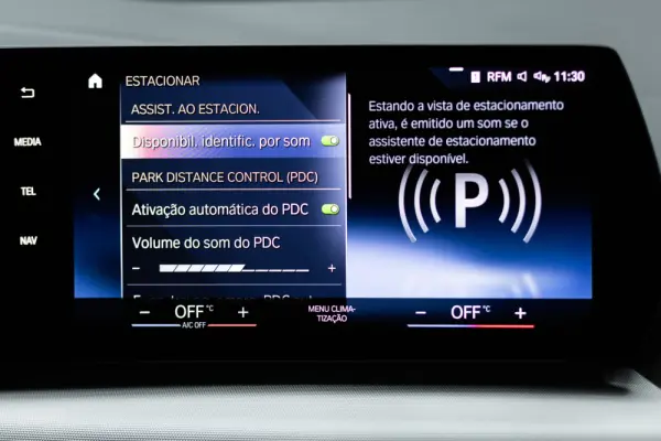 BMW 225xe Active Tourer e xDrive Line Luxury 48