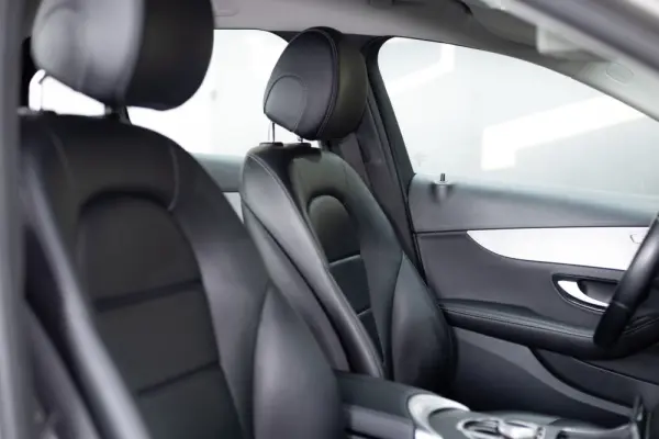 Mercedes-Benz C 300 de T 9G-TRONIC Avantgarde 23