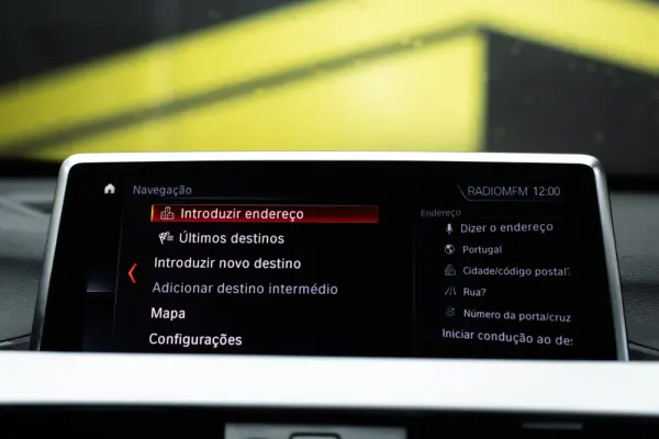 BMW X1 16 d sDrive Line Sport Auto 53