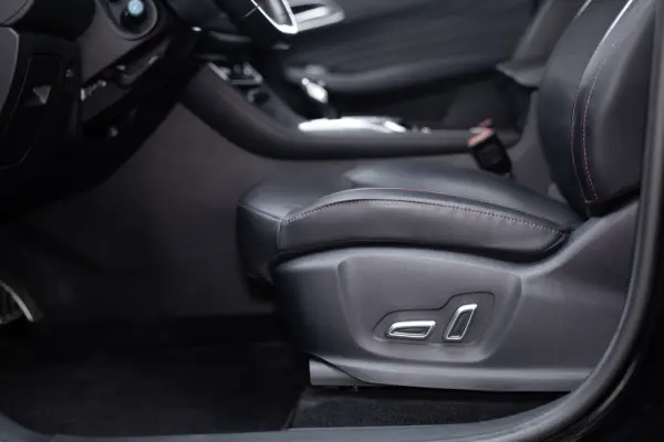 MG EHS 1.5 T-GDI Plug-in Hybrid Luxury 21