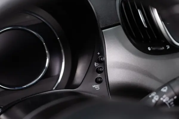 Fiat 500 1.0 GSE Hybrid Sport 35