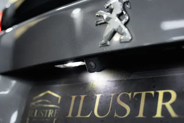 Peugeot 2008 1.5 BlueHDi GT Line EAT8 10