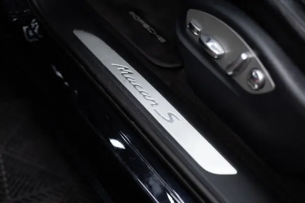 Porsche Macan S All Weather 23