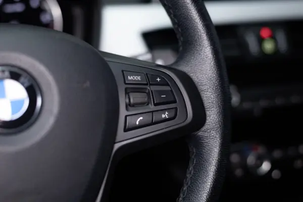 BMW X1 16 d sDrive Line Sport Auto 28