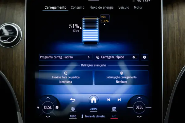 Mercedes-Benz C 300 e 9G-TRONIC Edition AMG Line 53