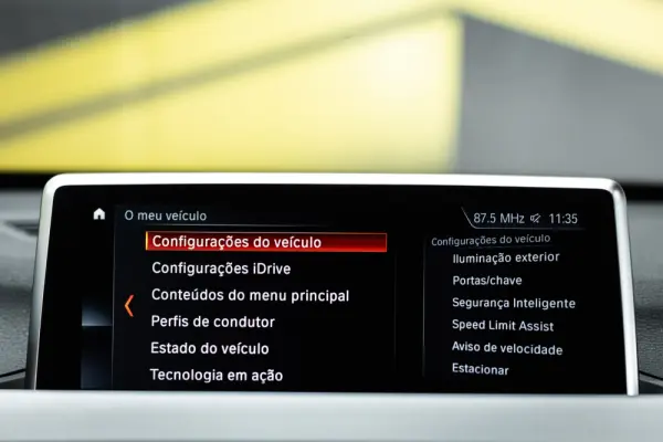 BMW X1 16 d sDrive Advantage Auto 57
