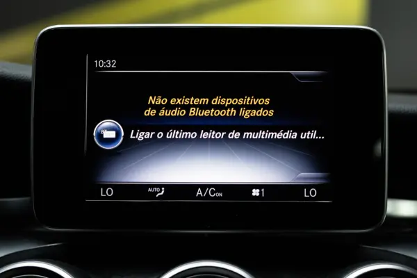 Mercedes-Benz C 220 (BlueTEC) d Station 7G-TRONIC AMG Line 52