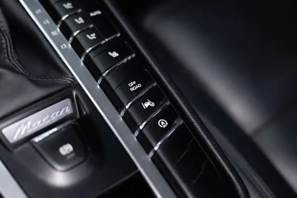Porsche Macan S All Weather 42