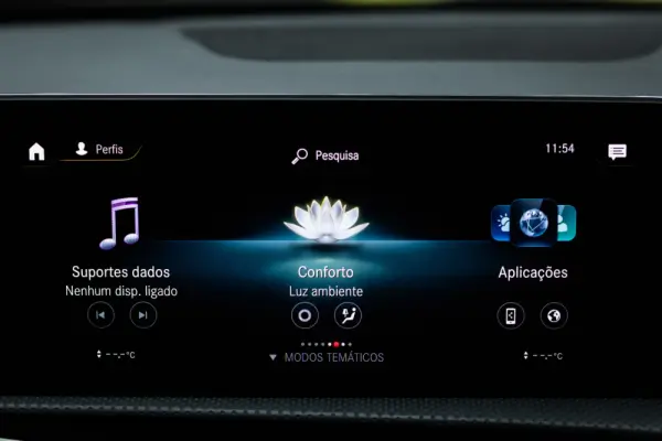 Mercedes-Benz A 250 e Progressive 48