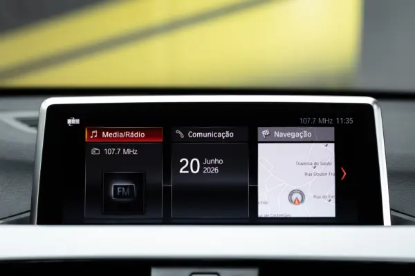 BMW X1 16 d sDrive Line Sport Auto 51