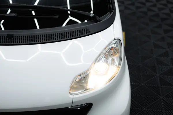 Smart ForTwo Coupé 0.8 cdi Passion 54 18