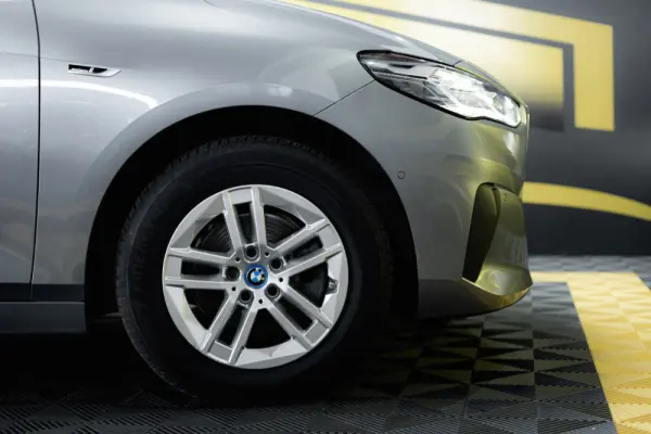 BMW 225xe Active Tourer e xDrive Line Luxury 13