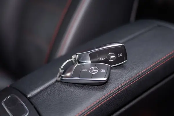 Mercedes-Benz A 250 e 8G-DCT AMG Line Advanced 41