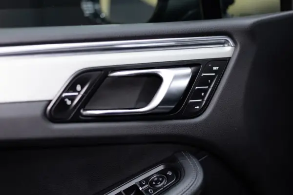Porsche Macan S All Weather 50