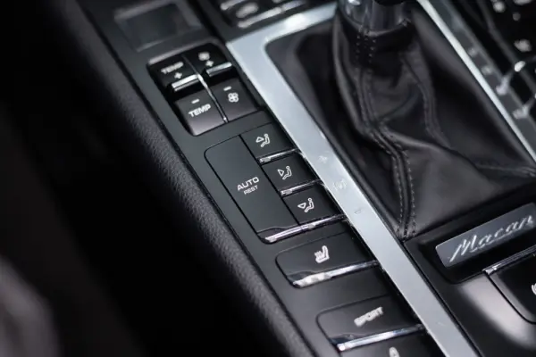 Porsche Macan S All Weather 39