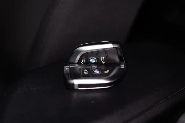 BMW X1 16 d sDrive Advantage Auto 47