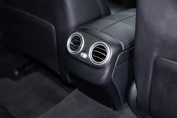 Mercedes-Benz C 300 de T 9G-TRONIC Avantgarde 21