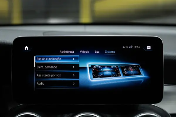 Mercedes-Benz GLC 300 de 4Matic 9G-TRONIC AMG Line 53
