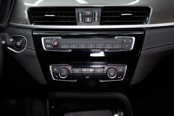 BMW X1 xDrive25e xLine 38