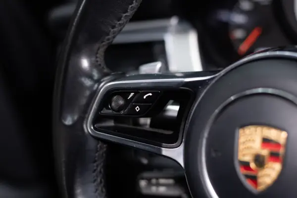 Porsche Macan S All Weather 29