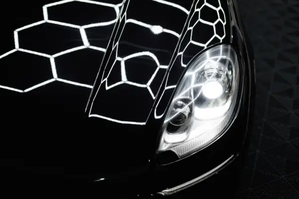 Porsche Macan S All Weather 17