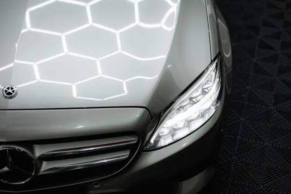 Mercedes-Benz C 300 de T 9G-TRONIC Avantgarde 17