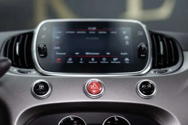 Fiat 500 1.0 GSE Hybrid Sport 37