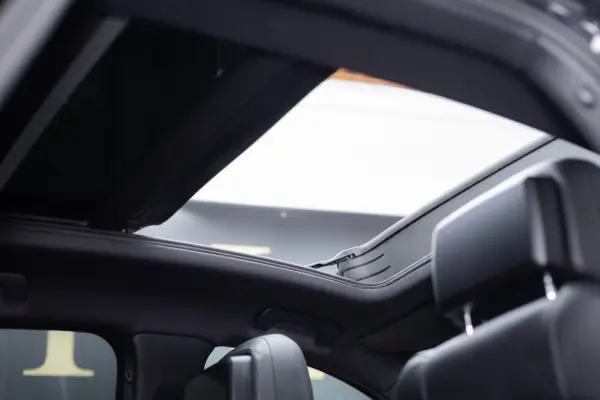 Porsche Macan S All Weather 20