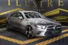 Mercedes-Benz A 180 Limousine d Progressive Aut.