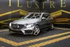 Mercedes-Benz C 220 (BlueTEC) d Station 7G-TRONIC AMG Line