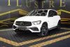 Mercedes-Benz GLC 300 e 4Matic