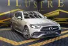 Mercedes-Benz C 300 e 9G-TRONIC Edition AMG Line