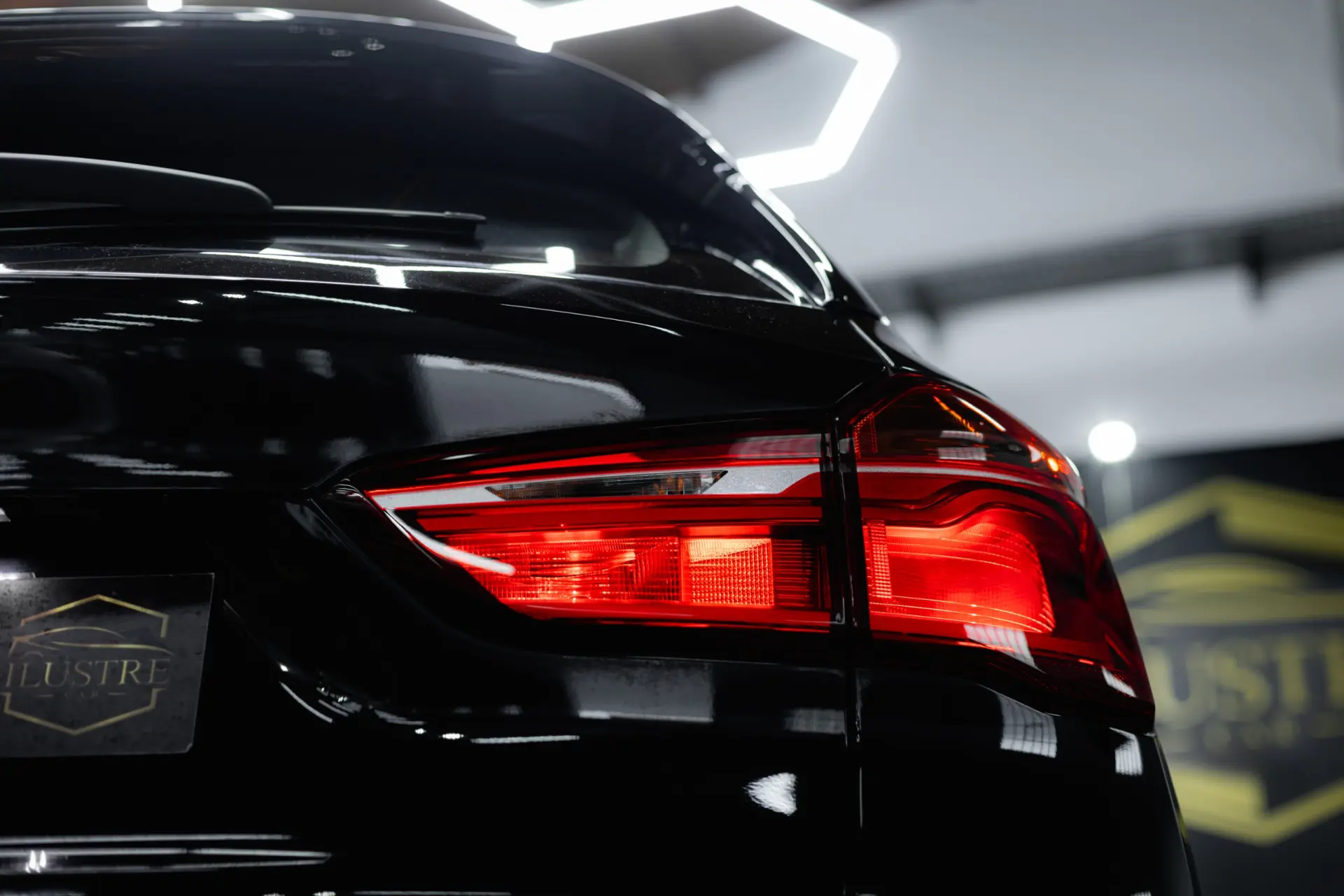 BMW X1 16 d sDrive Line Sport Auto 10