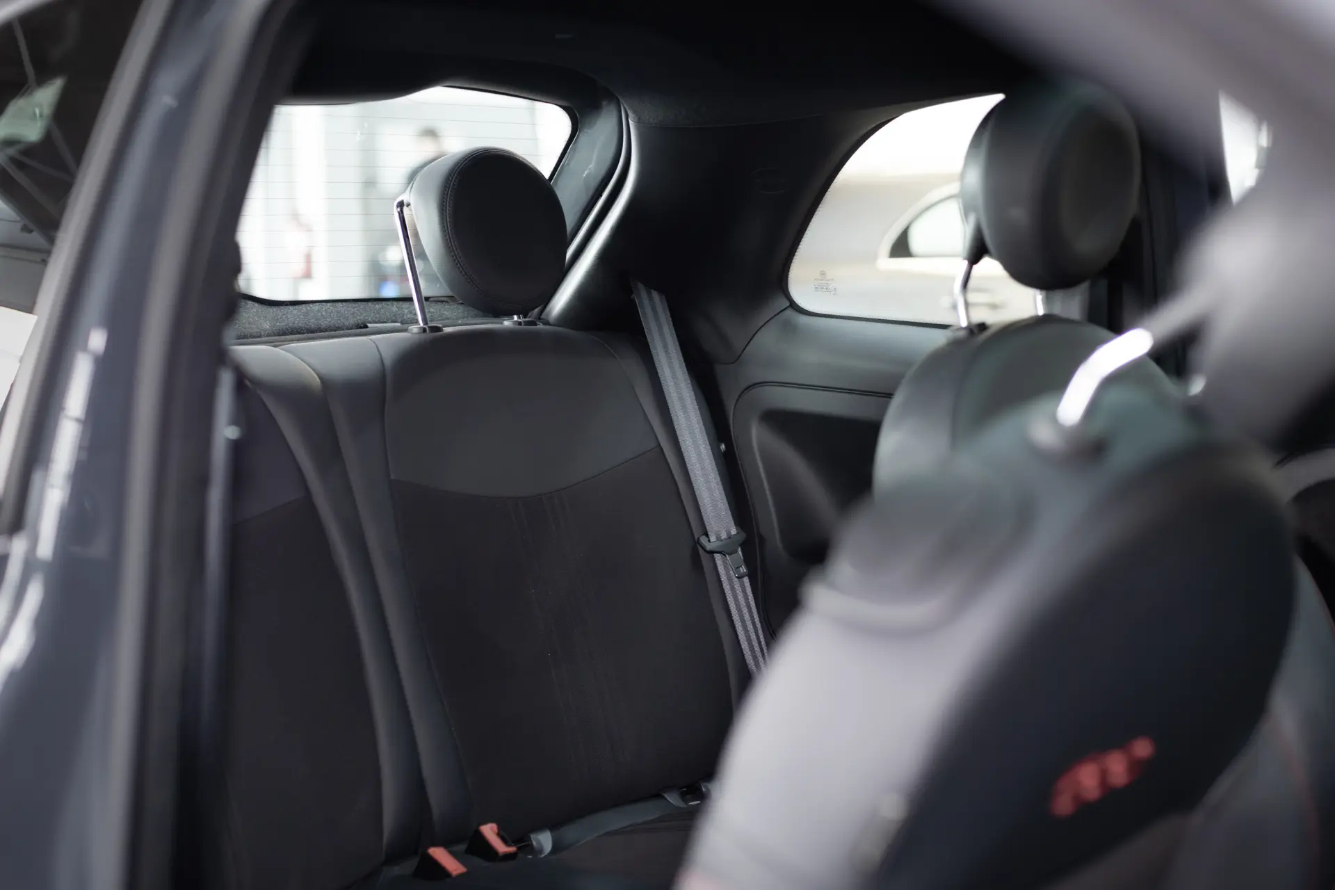 Fiat 500 1.0 GSE Hybrid Sport 20