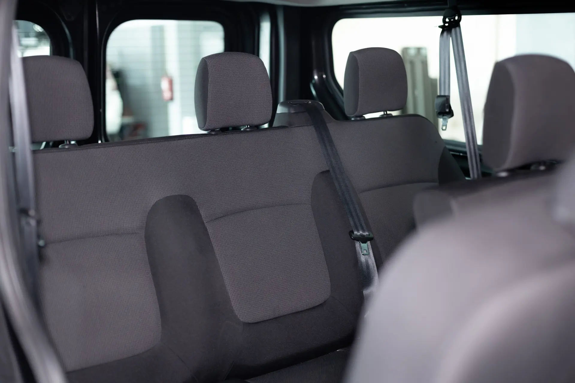 Renault Trafic 2.0 Blue dCi L2 Grand Autenthic 22