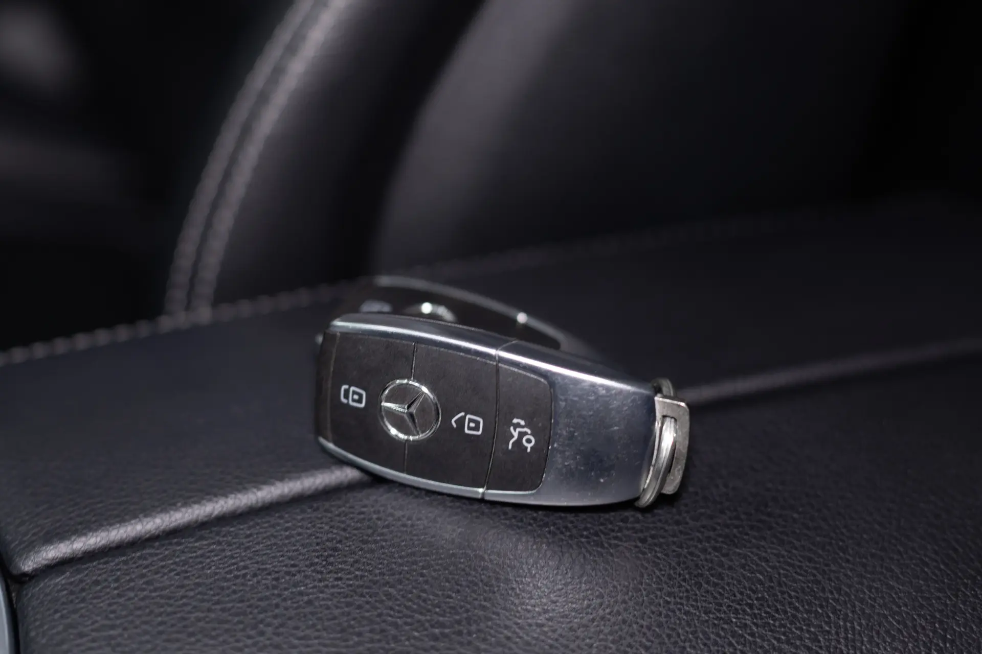 Mercedes-Benz C 300 de T 9G-TRONIC Avantgarde 45