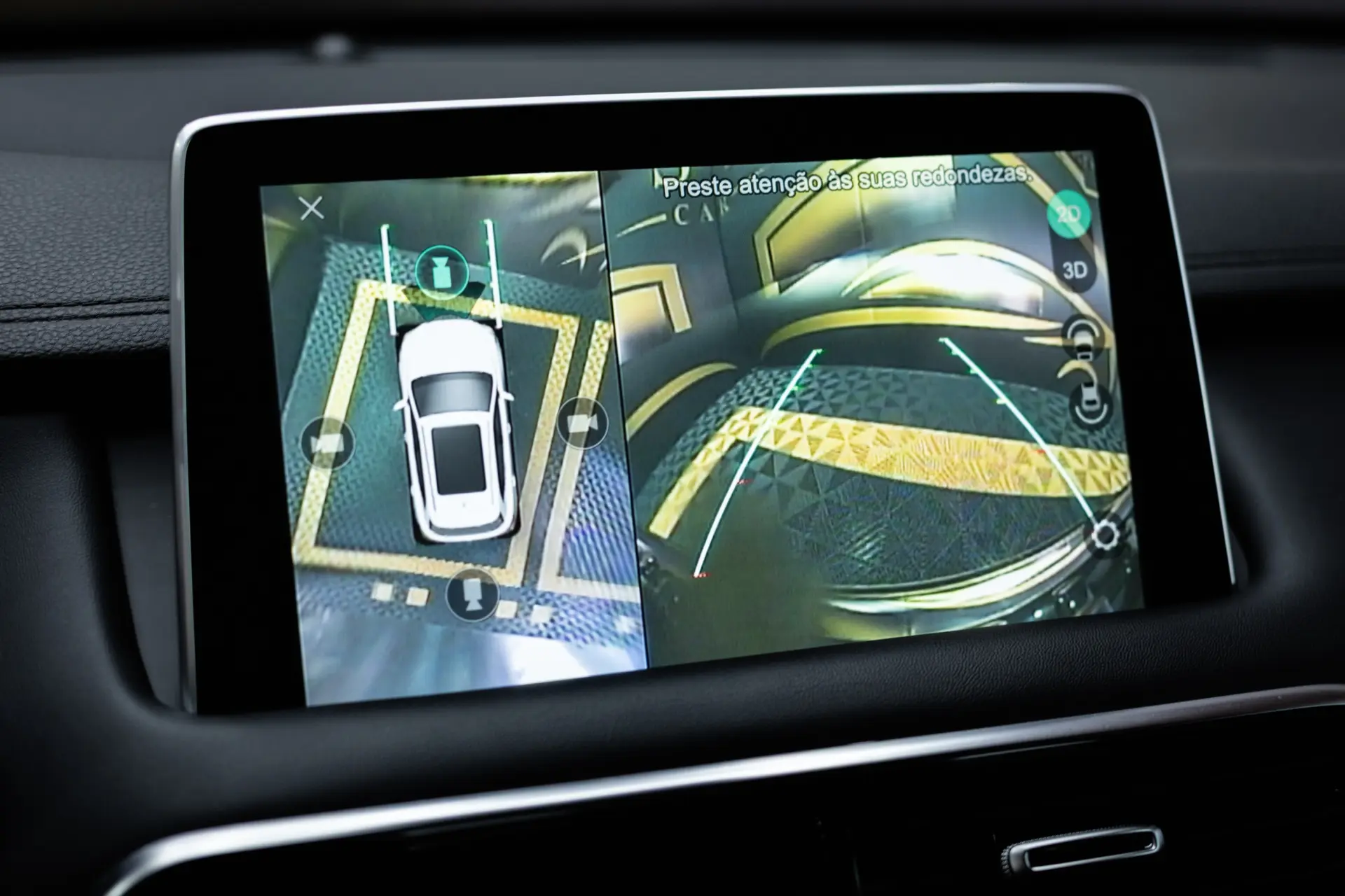 MG EHS 1.5 T-GDI Plug-in Hybrid Luxury 50