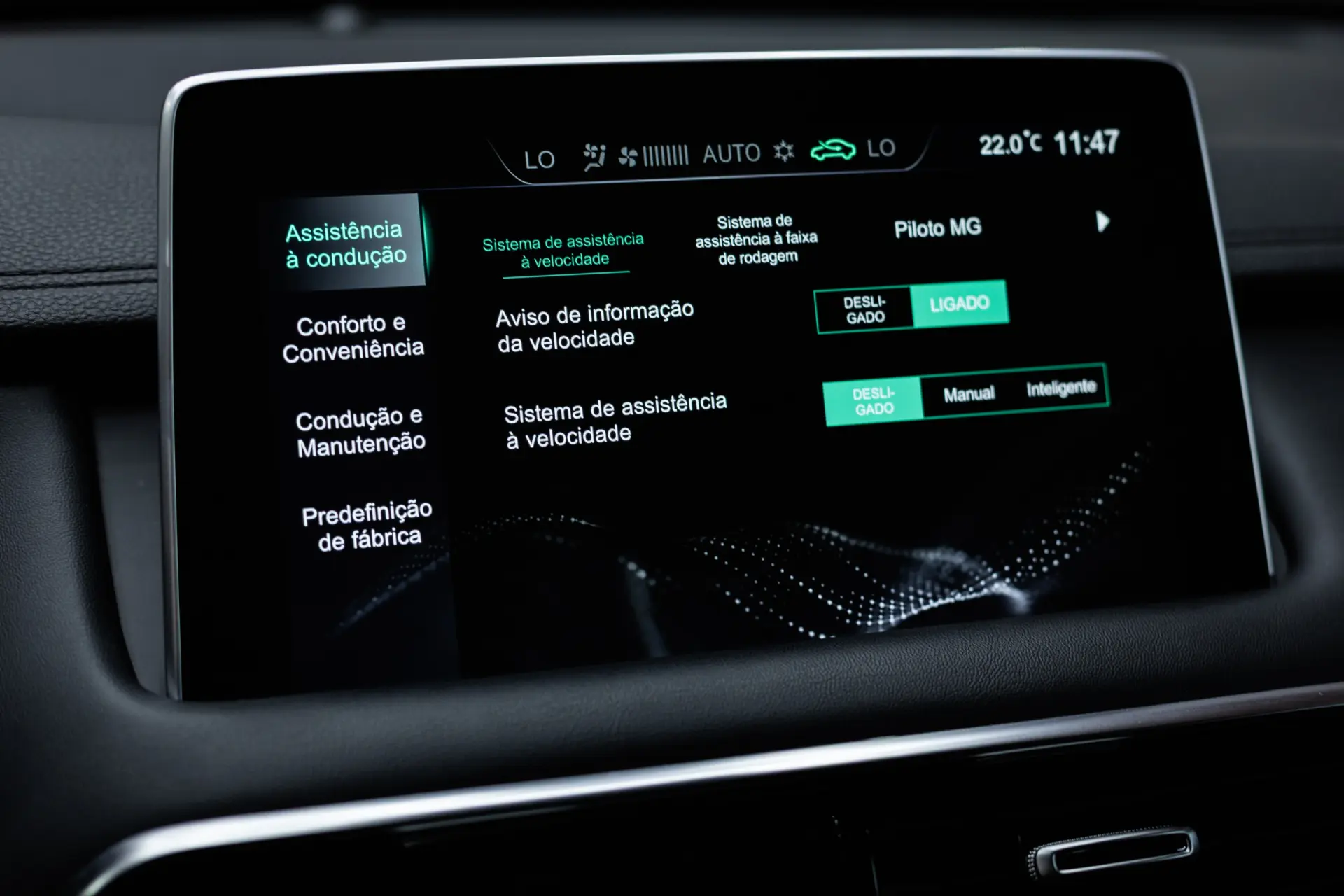 MG EHS 1.5 T-GDI Plug-in Hybrid Luxury 48